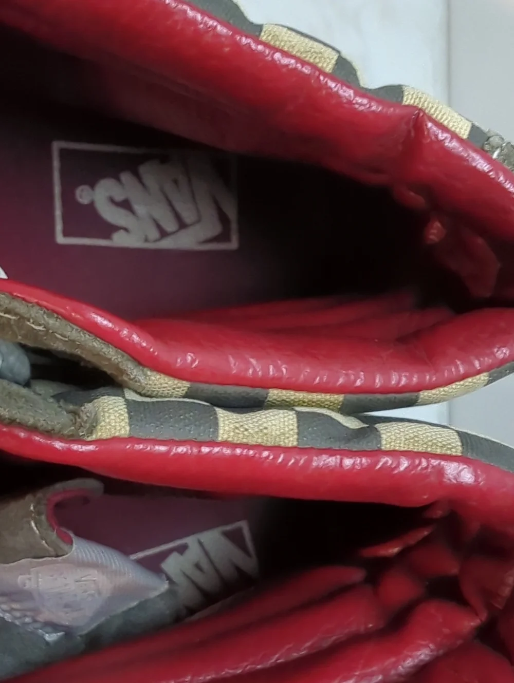VINTAGE VANS - Picture 5 of 7